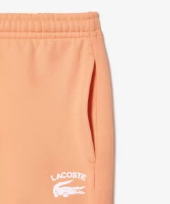 Lacoste Trousers & Shorts-Men'S Tapered Fit Trackpants