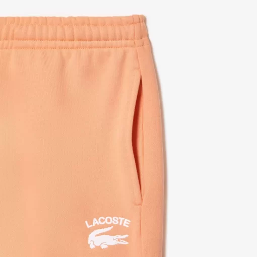 Lacoste Trousers & Shorts-Men'S Tapered Fit Trackpants