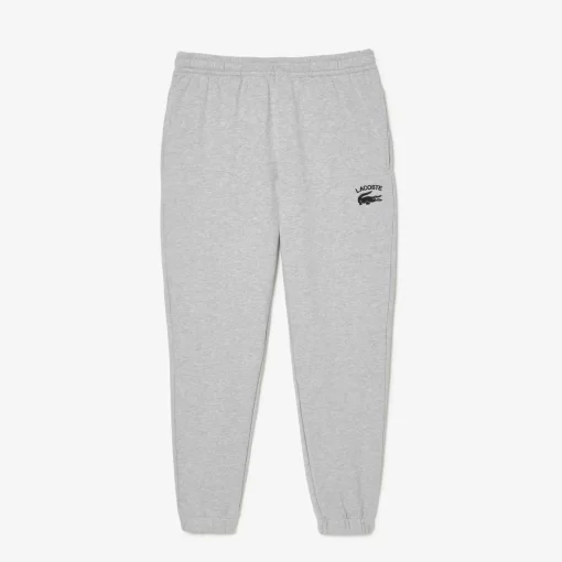 Lacoste Trousers & Shorts-Men'S Tapered Fit Trackpants