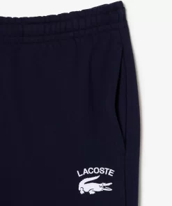 Lacoste Trousers & Shorts-Men'S Tapered Fit Trackpants