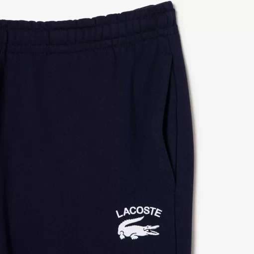 Lacoste Trousers & Shorts-Men'S Tapered Fit Trackpants