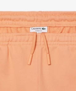 Lacoste Trousers & Shorts-Men'S Tapered Fit Trackpants