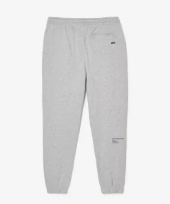 Lacoste Trousers & Shorts-Men'S Tapered Fit Trackpants