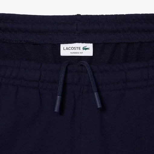 Lacoste Trousers & Shorts-Men'S Tapered Fit Trackpants