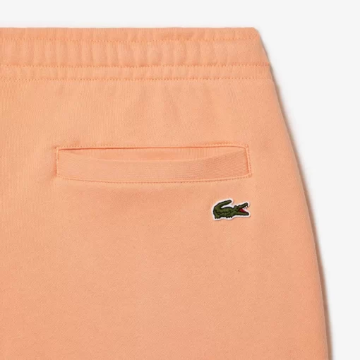 Lacoste Trousers & Shorts-Men'S Tapered Fit Trackpants