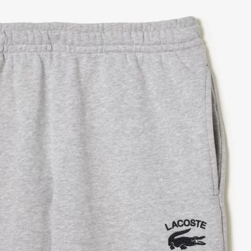 Lacoste Trousers & Shorts-Men'S Tapered Fit Trackpants