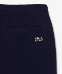 Lacoste Trousers & Shorts-Men'S Tapered Fit Trackpants