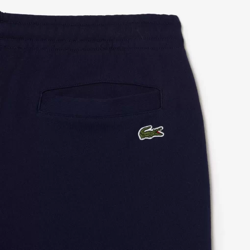 Lacoste Trousers & Shorts-Men'S Tapered Fit Trackpants