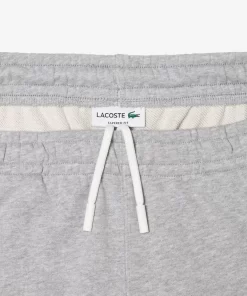 Lacoste Trousers & Shorts-Men'S Tapered Fit Trackpants