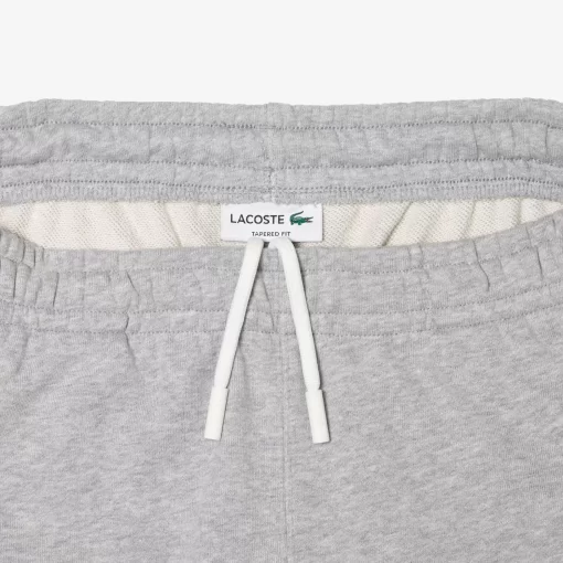 Lacoste Trousers & Shorts-Men'S Tapered Fit Trackpants