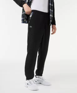 Lacoste Tennis-Men'S Tennis Check Jogger Set