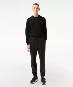 Lacoste Tennis-Men'S Tennis Colourblock Track Pants