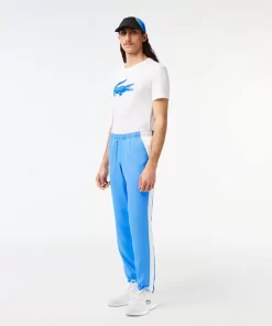 Lacoste Trousers & Shorts-Men'S Tennis Colourblock Track Pants