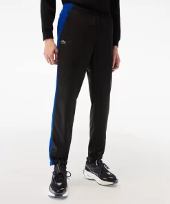 Lacoste Tennis-Men'S Tennis Colourblock Track Pants