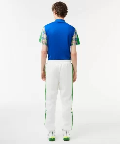 Lacoste Tennis-Men'S Tennis Colourblock Track Pants