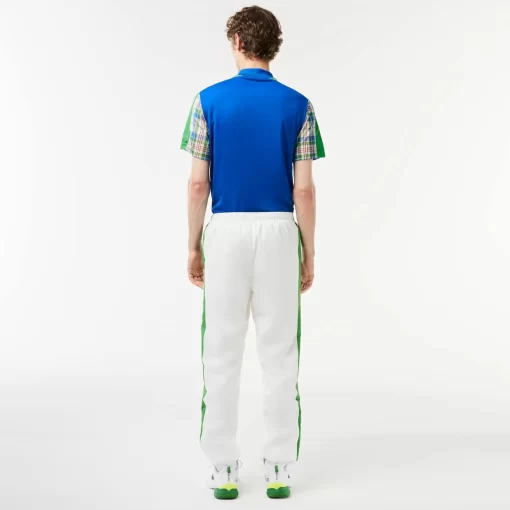 Lacoste Tennis-Men'S Tennis Colourblock Track Pants