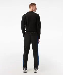 Lacoste Tennis-Men'S Tennis Colourblock Track Pants