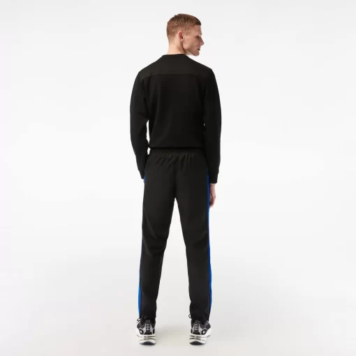 Lacoste Tennis-Men'S Tennis Colourblock Track Pants