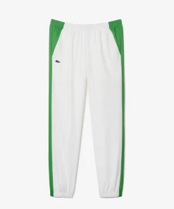 Lacoste Tennis-Men'S Tennis Colourblock Track Pants