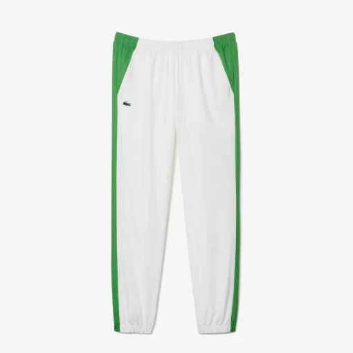 Lacoste Tennis-Men'S Tennis Colourblock Track Pants