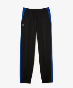 Lacoste Tennis-Men'S Tennis Colourblock Track Pants