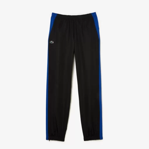 Lacoste Tennis-Men'S Tennis Colourblock Track Pants