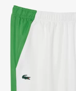 Lacoste Tennis-Men'S Tennis Colourblock Track Pants