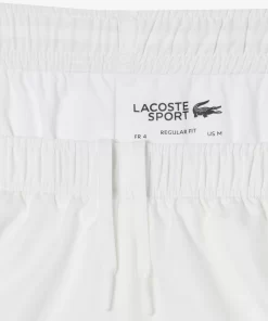 Lacoste Tennis-Men'S Tennis Colourblock Track Pants