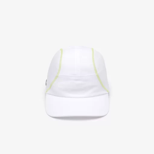 Lacoste Tennis-Men'S Tennis Mesh Panel Cap