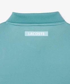 Lacoste Tennis-Men'S Tennis Recycled Polyester Polo Shirt