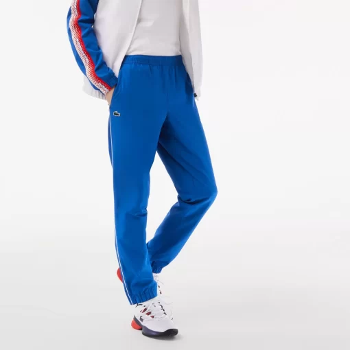 Lacoste Tennis-Men'S Tennis Regular Fit Jogger Set