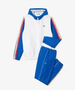 Lacoste Tennis-Men'S Tennis Regular Fit Jogger Set