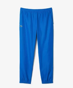 Lacoste Tennis-Men'S Tennis Regular Fit Jogger Set