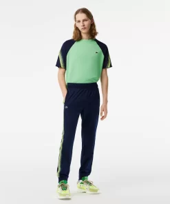 Lacoste Tennis-Men'S Tennis Tear-Resistant Track Pants