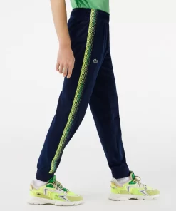 Lacoste Tennis-Men'S Tennis Tear-Resistant Track Pants