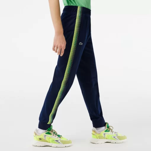 Lacoste Tennis-Men'S Tennis Tear-Resistant Track Pants