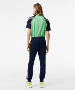 Lacoste Tennis-Men'S Tennis Tear-Resistant Track Pants