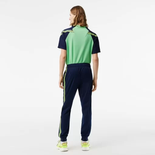 Lacoste Tennis-Men'S Tennis Tear-Resistant Track Pants