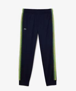 Lacoste Tennis-Men'S Tennis Tear-Resistant Track Pants