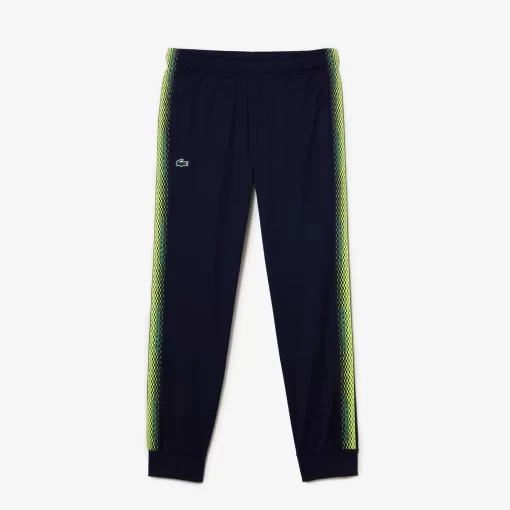 Lacoste Tennis-Men'S Tennis Tear-Resistant Track Pants