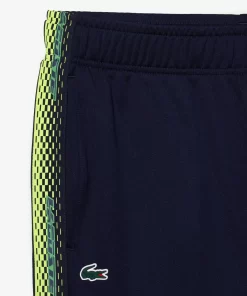 Lacoste Tennis-Men'S Tennis Tear-Resistant Track Pants