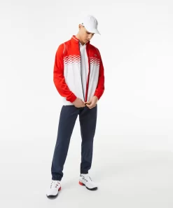 Lacoste Tennis-Men'S Tennis X Daniil Medvedev Jogger Set