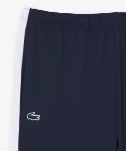 Lacoste Tennis-Men'S Tennis X Daniil Medvedev Jogger Set