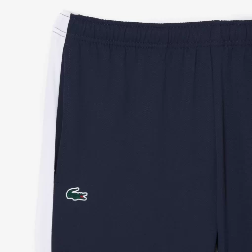 Lacoste Tennis-Men'S Tennis X Daniil Medvedev Jogger Set