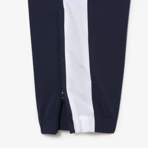 Lacoste Tennis-Men'S Tennis X Daniil Medvedev Jogger Set