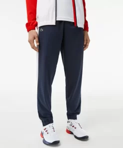 Lacoste Tennis-Men'S Tennis X Daniil Medvedev Jogger Set