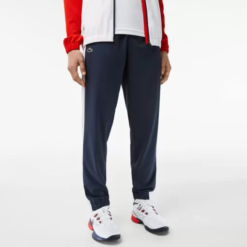 Lacoste Tennis-Men'S Tennis X Daniil Medvedev Jogger Set