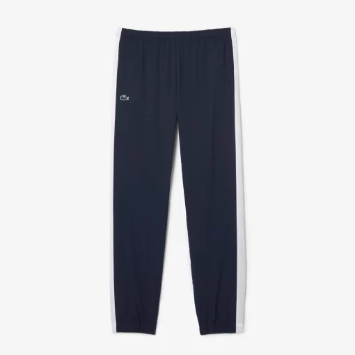 Lacoste Tennis-Men'S Tennis X Daniil Medvedev Jogger Set