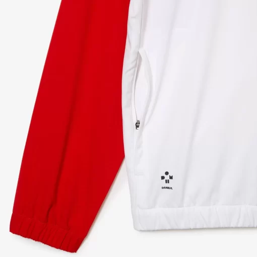 Lacoste Tennis-Men'S Tennis X Daniil Medvedev Jogger Set