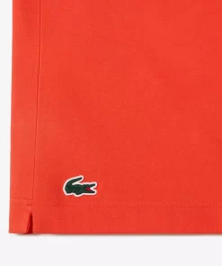 Lacoste Tennis-Men'S Tennis X Novak Djokovic T-Shirt